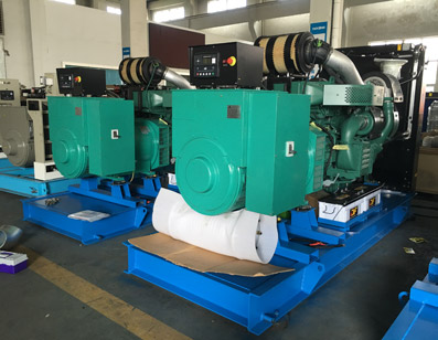 柴油發(fā)電機電壓調節(jié)器與設備穩(wěn)壓器一樣嗎？