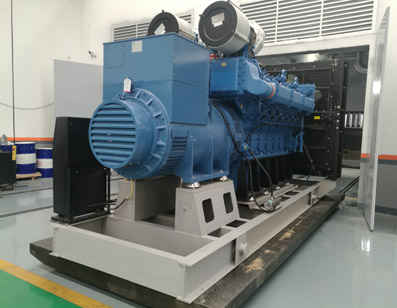 玉柴發(fā)電機組壓縮制動裝置你了解嗎？